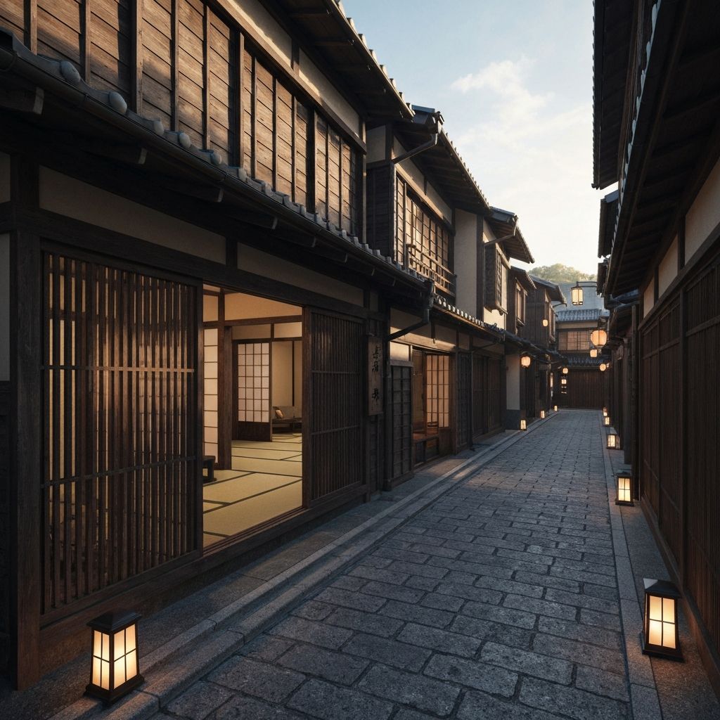 祇園ガーデンレジデンス | 改装済み 3LDK